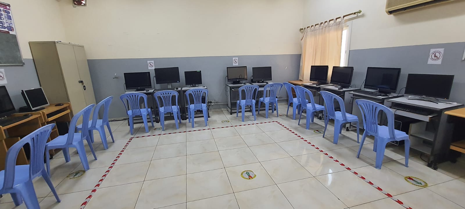 Progressive English School