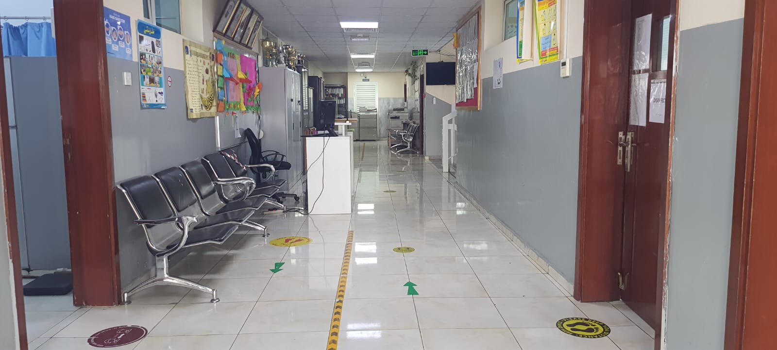 Progressive English School